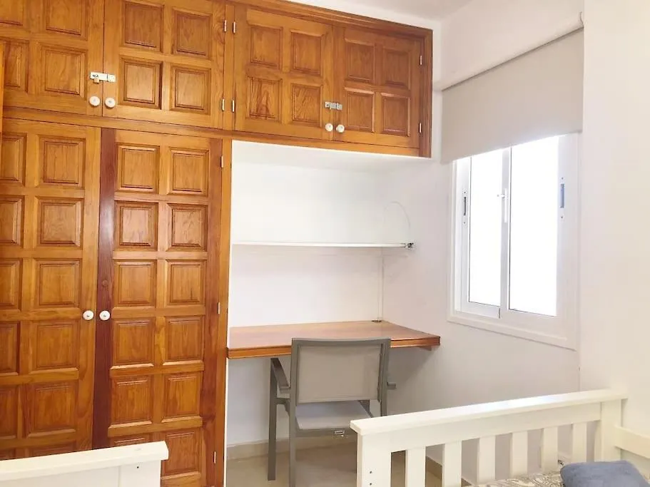 Apartamento Con Impresionantes Vistas En Los Gigantes - Crab Island Puerto de Santiago  Puerto de Santiago (Tenerife)