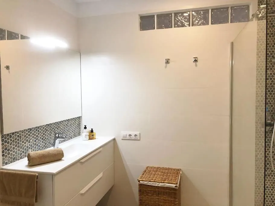 Apartamento Con Impresionantes Vistas En Los Gigantes - Crab Island Puerto de Santiago  Apartment