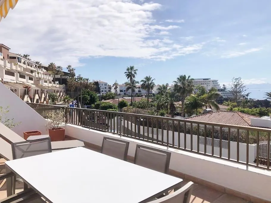 Apartamento Con Impresionantes Vistas En Los Gigantes - Crab Island Puerto de Santiago  0*, Puerto de Santiago (Tenerife) Spain