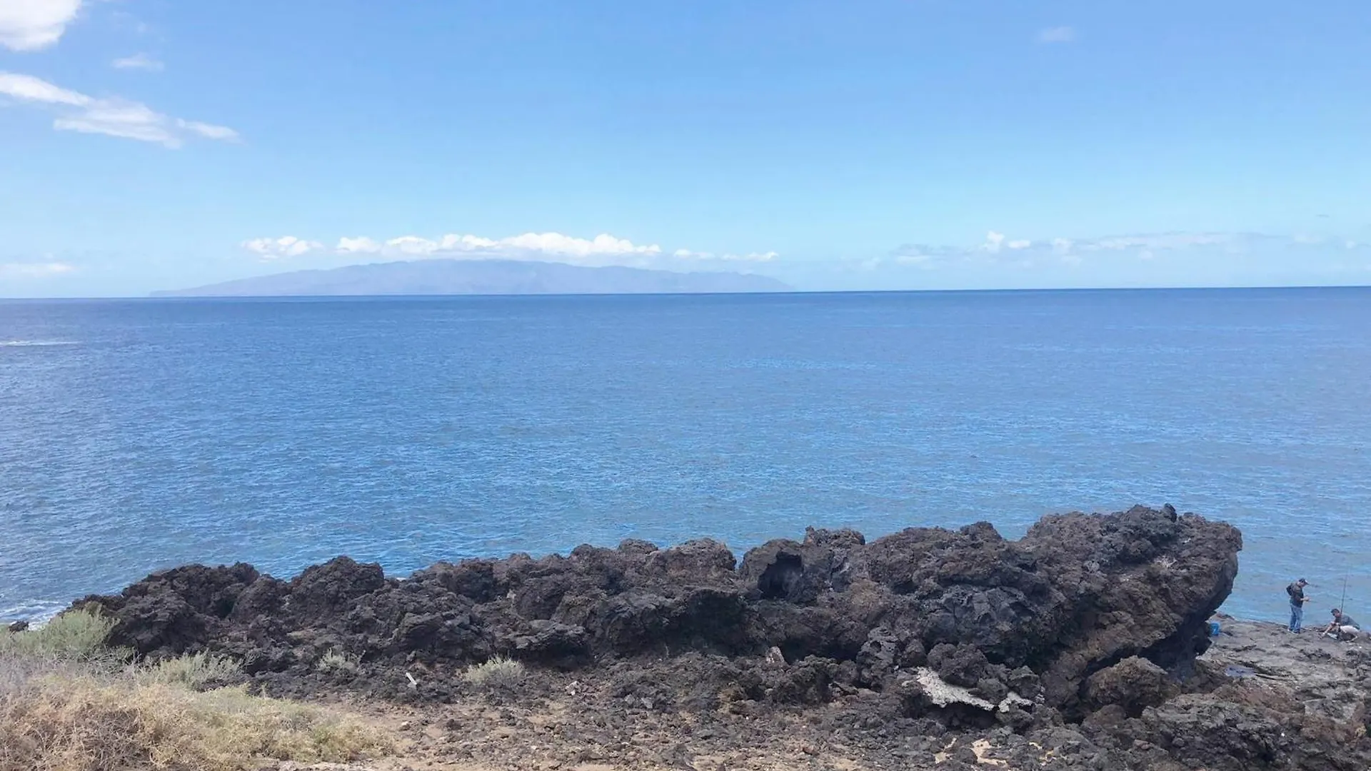 Apartamento Con Impresionantes Vistas En Los Gigantes - Crab Island Puerto de Santiago  Espagne