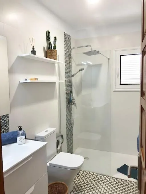 Apartamento Con Impresionantes Vistas En Los Gigantes - Crab Island Puerto de Santiago  Spain