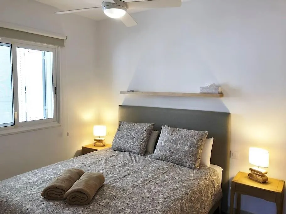 Apartamento Con Impresionantes Vistas En Los Gigantes - Crab Island Puerto de Santiago  Spain